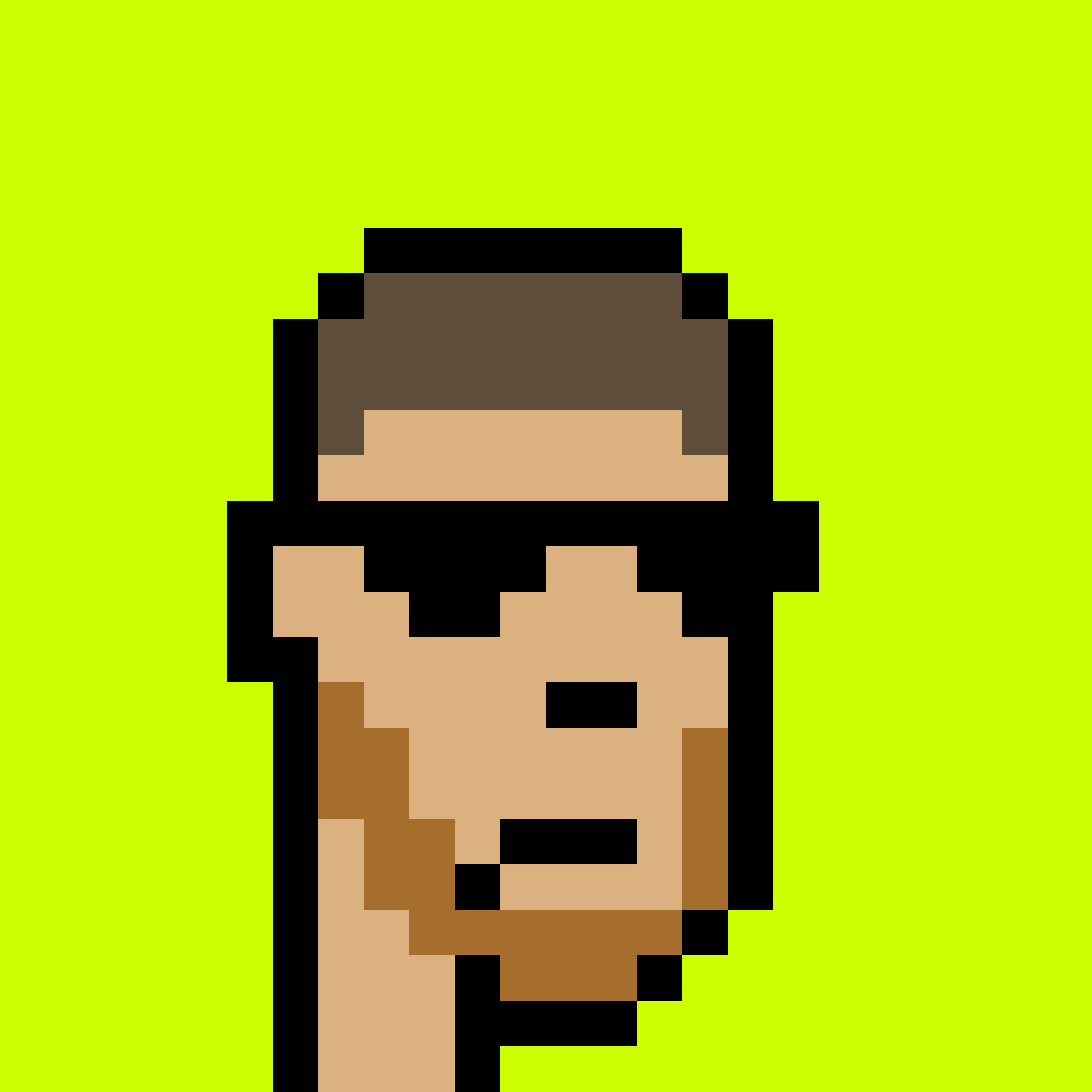 Punk #5466