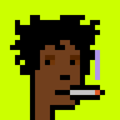 Punk #5471