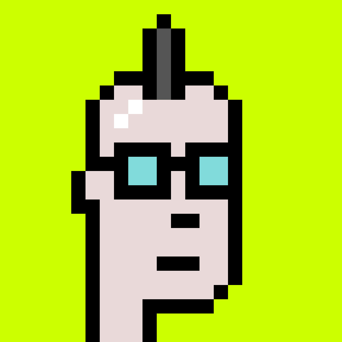 Punk #5473