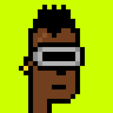 Punk #5476