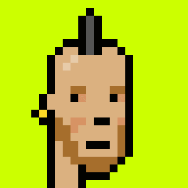 Punk #5478