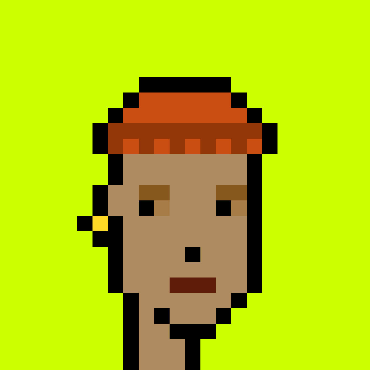 Punk #548