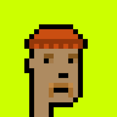 Punk #5483