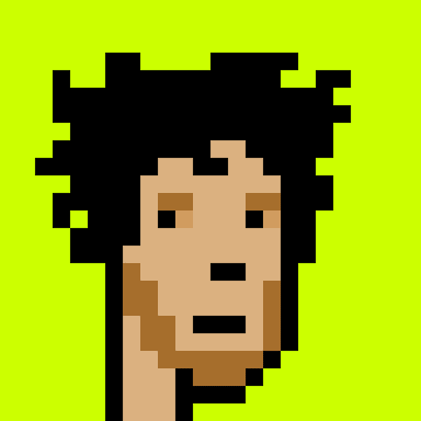 Punk #5484