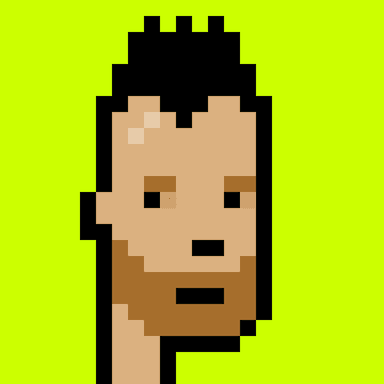 Punk #5507