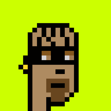 Punk #5511
