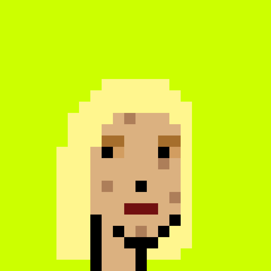 Punk #5516
