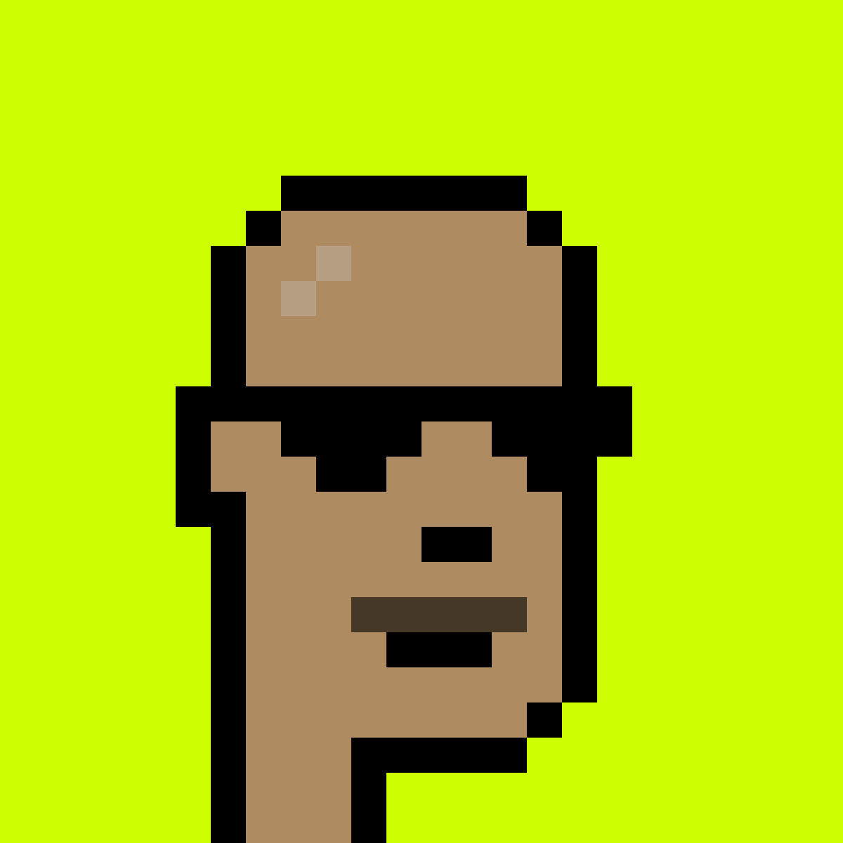 Punk #5518