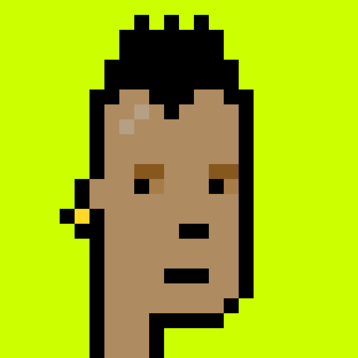 Punk #552