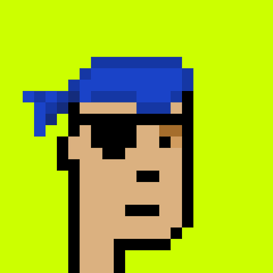 Punk #5522