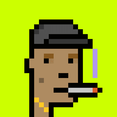Punk #5527
