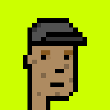 Punk #5529