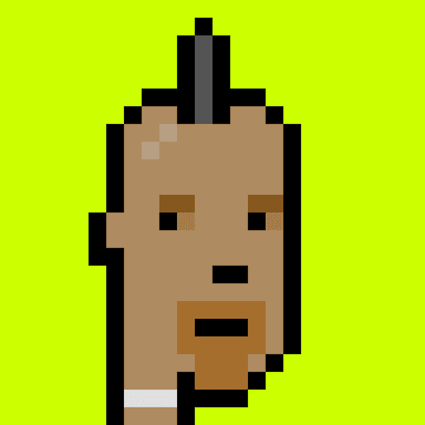 Punk #5531