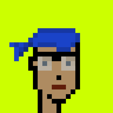 Punk #5541