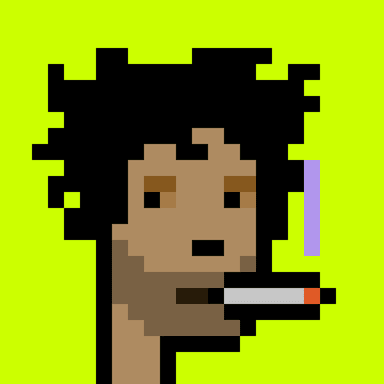 Punk #5544