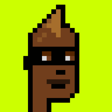 Punk #5545