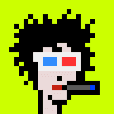 Punk #5546