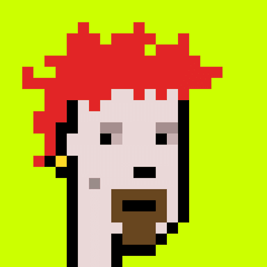 Punk #5548