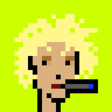 Punk #5552
