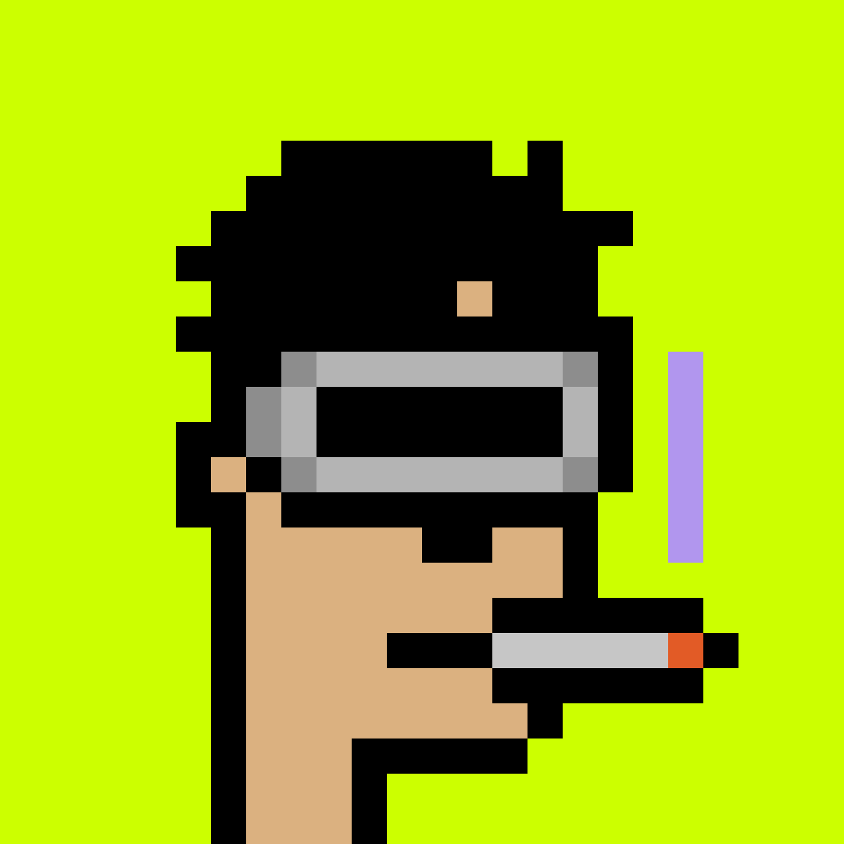 Punk #5556