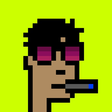 Punk #5572