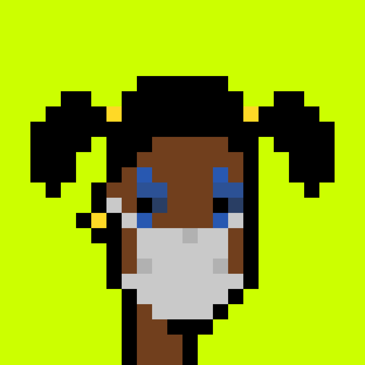 Punk #5573