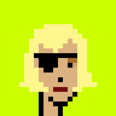 Punk #5575