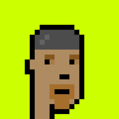 Punk #5576