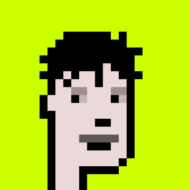 Punk #5580