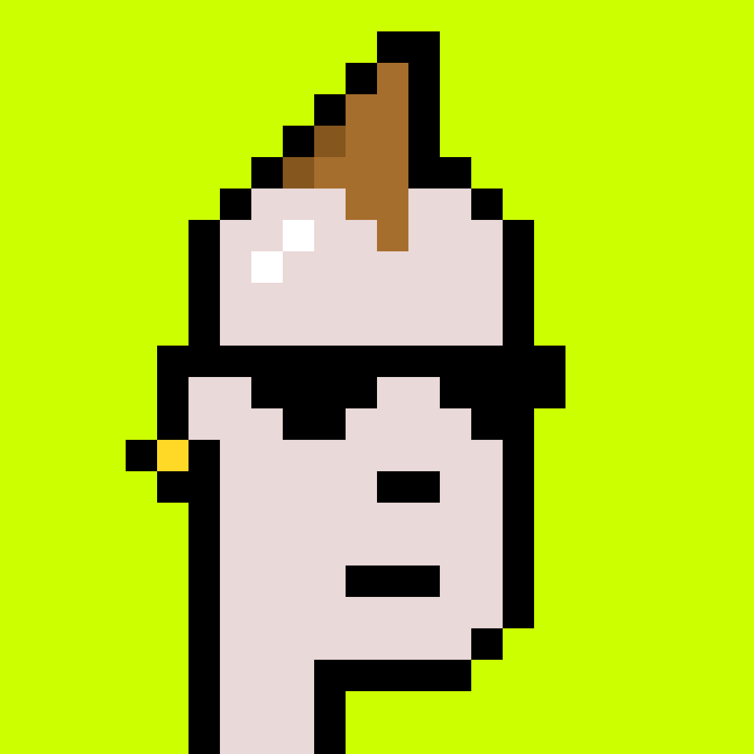 Punk #5581