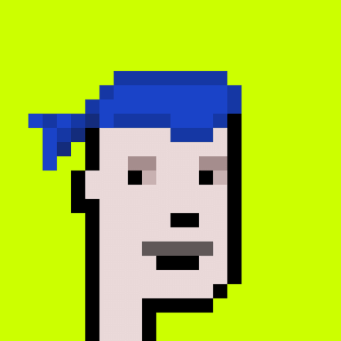 Punk #5582