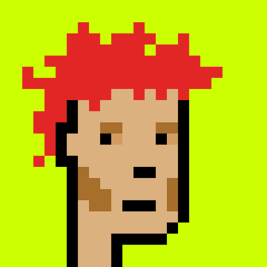 Punk #5583