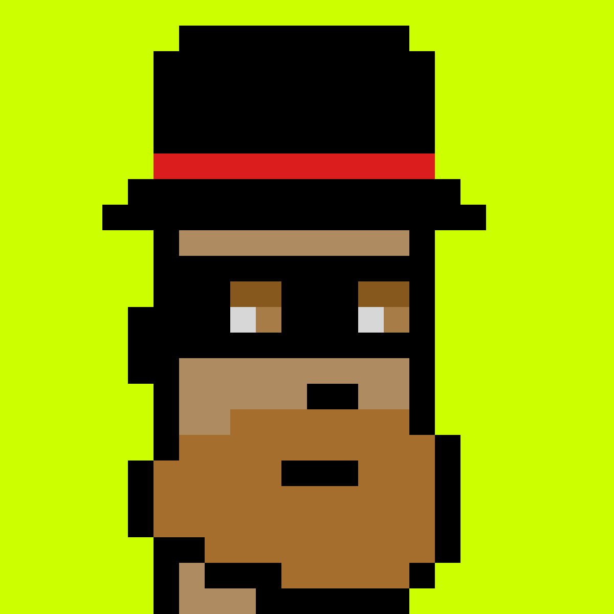 Punk #5584