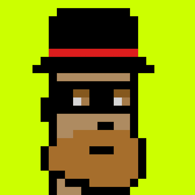 Punk #5584