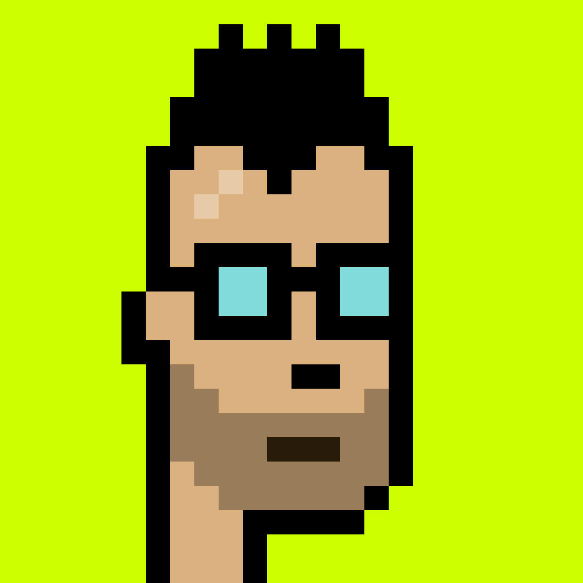 Punk #5586
