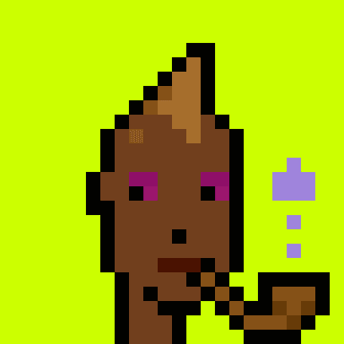 Punk #5588