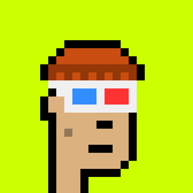 Punk #5589