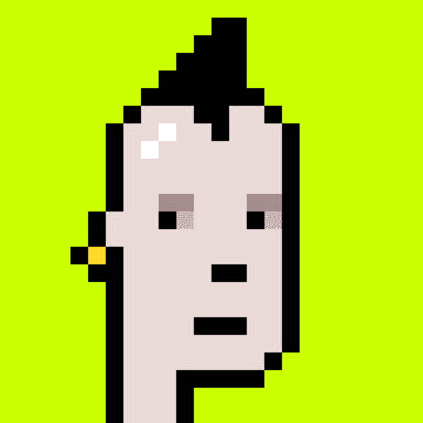 Punk #559
