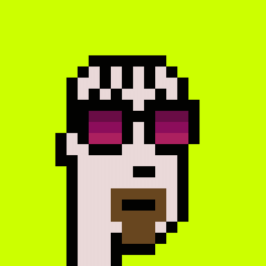 Punk #5590