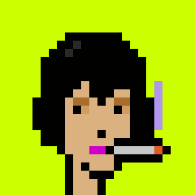 Punk #5592