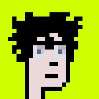 Punk #5594