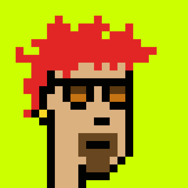 Punk #5597