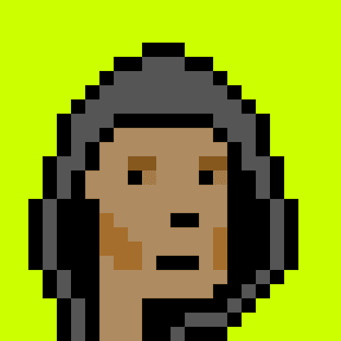 Punk #5598
