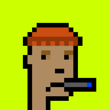 Punk #5605