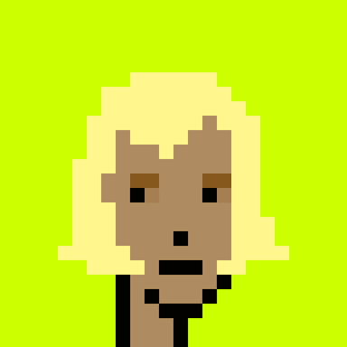 Punk #561