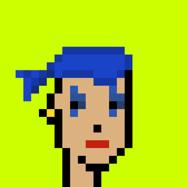 Punk #5610