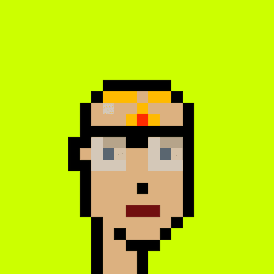 Punk #5611