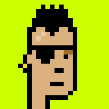 Punk #5625