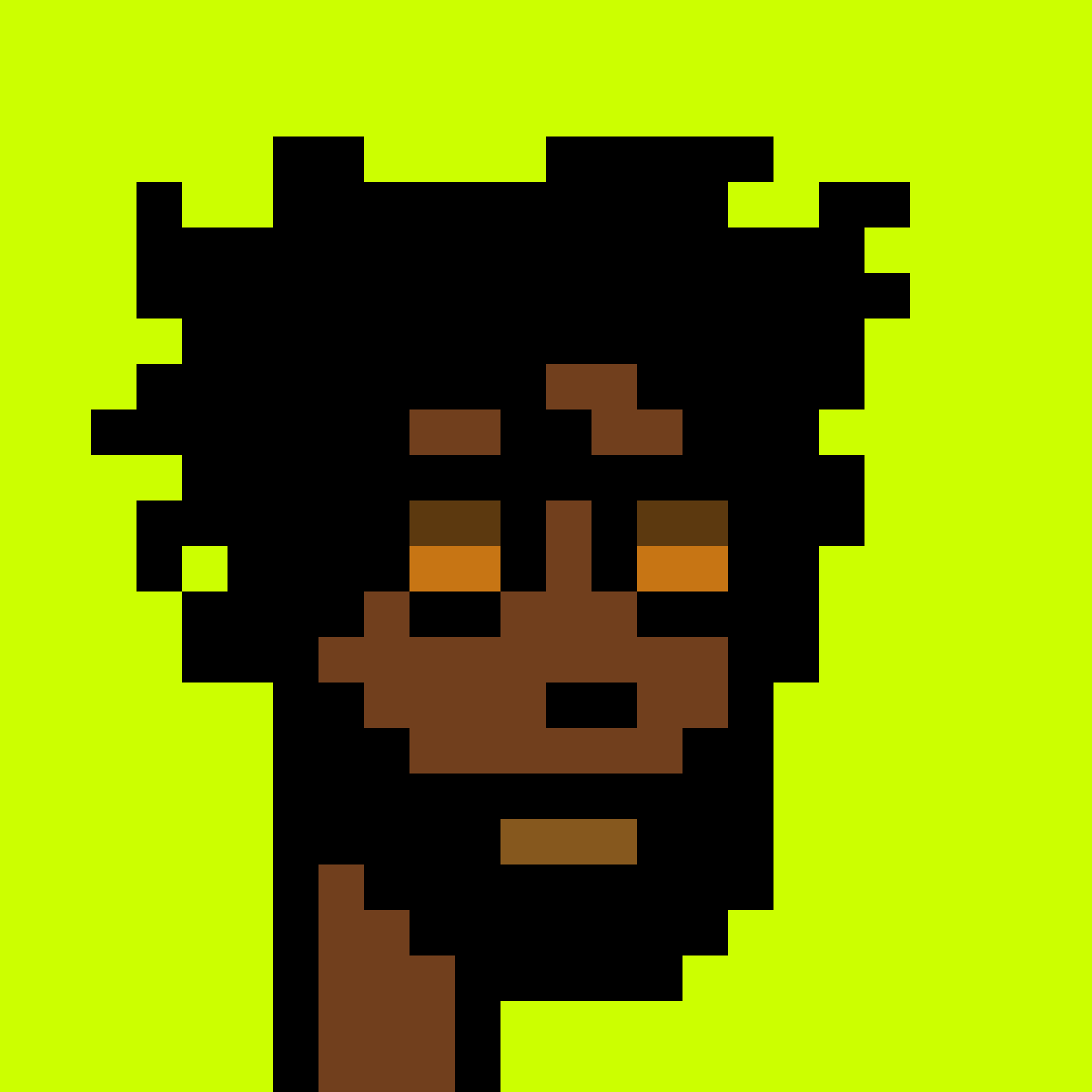Punk #5627