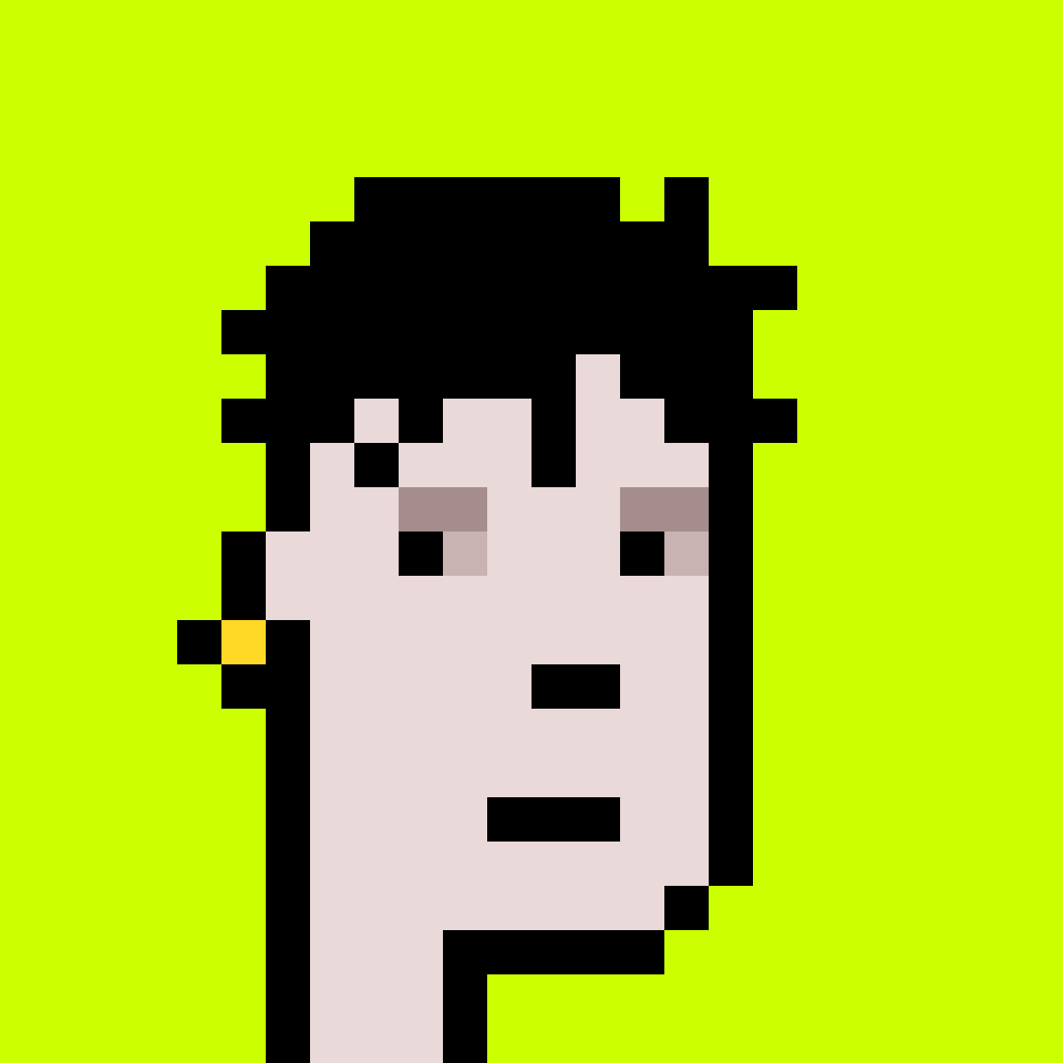 Punk #5631